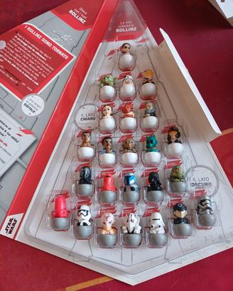 Rollinz Star Wars