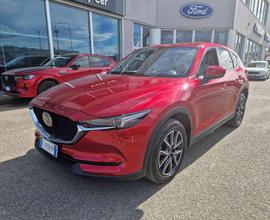 MAZDA CX-5 2.2L Skyactiv-D 175 CV AWD Exclusive