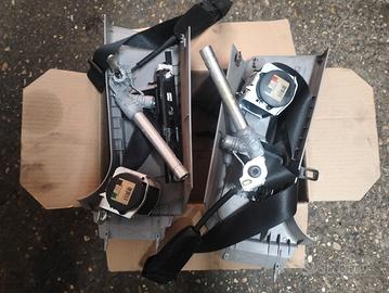 Ricambi Opel Corsa 1000cc