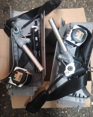 Ricambi Opel Corsa 1000cc