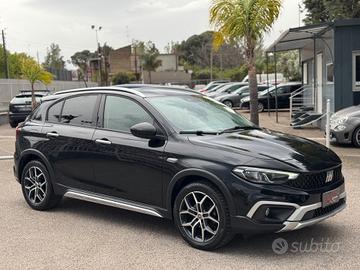 Fiat Tipo 1.3 Mjt S&S 5 porte City Cross LED NAV