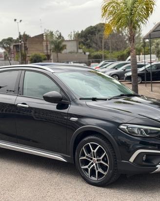 Fiat Tipo 1.3 Mjt S&S 5 porte City Cross LED NAV