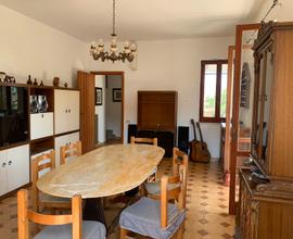 Villa Panorama a 5 minuti dal mare