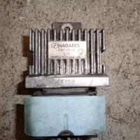 CENTRALINA CANDELETTE FORD S-MAX 2.0 TDCi 2012