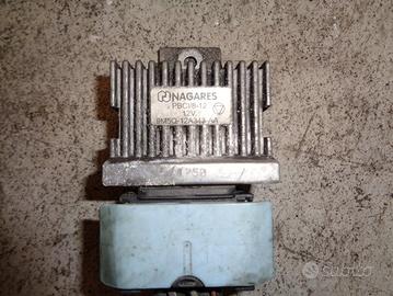 CENTRALINA CANDELETTE FORD S-MAX 2.0 TDCi 2012