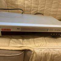 Lettore DVD Samsung S-224