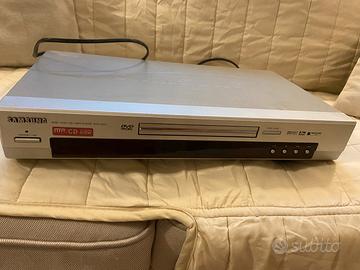 Lettore DVD Samsung S-224