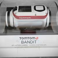 action camera tomtom bandit no gopro hero insta360