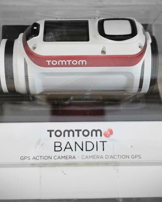 action camera tomtom bandit no gopro hero insta360