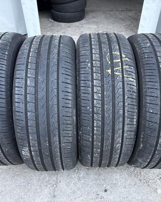 gomme usate 2355518 Estivo PIRELLI - SCORPION - 93