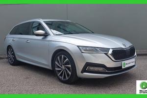 SKODA Octavia 2.0 TDI SCR 150 CV DSG Wagon Execu