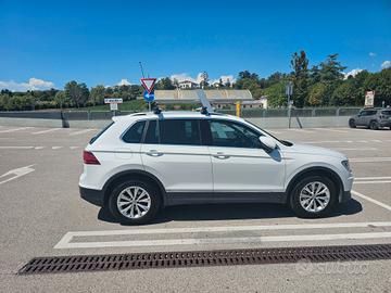 Volkswagen Tiguan 2.0 TDI SCR Business BlueMotion 