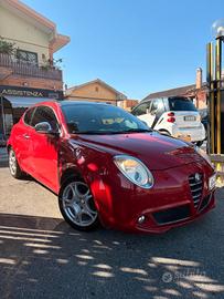Alfa Romeo MiTo 1.4 T 135 CV M.air S&S Dist. Sport