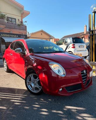 Alfa Romeo MiTo 1.4 T 135 CV M.air S&S Dist. Sport