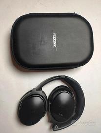 Cuffie Bose QuiteComfort 35 II