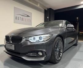 BMW 420 d Coupé Luxury