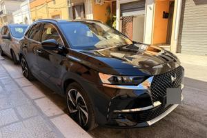 DS 7 Crossback E-TENSE 4x4 Plug-In Hybrid