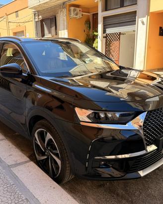 DS 7 Crossback E-TENSE 4x4 Plug-In Hybrid