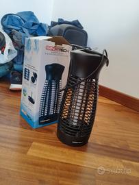 Zanzariera Ammazzainsetti