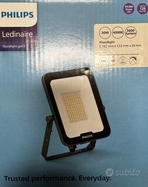 lampada philips 30w