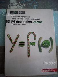 Libro Matematica.verde 3