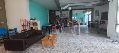 Coworking uffici a Giulianova Teramo