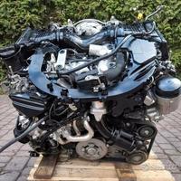 Motore mercedes gle 3.0 v6 642826