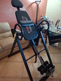 panca ad inversione