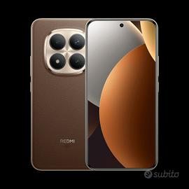 Xiaomi redmi note 15 Pro plus 5g  12/512