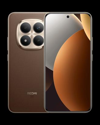 Xiaomi redmi note 15 Pro plus 5g  12/512