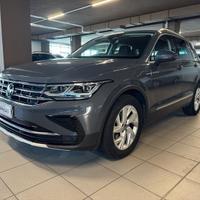 Volkswagen Tiguan 2.0 TDI SCR 110KW Elegance DSG
