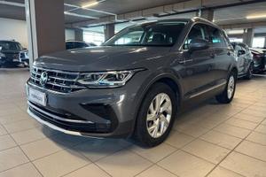 Volkswagen Tiguan 2.0 TDI SCR 110KW Elegance DSG
