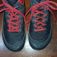 Scarpe Quechua Waterproof Bambino con pelo