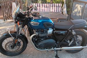 Triumph Bonneville - 2024