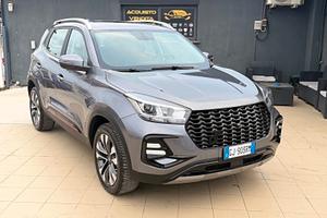 Dr 5.0 1.5 Turbo CVT Bi-Fuel GPL Garanzia 12 Mesi