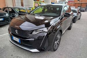 Peugeot 3008 1.5 130Cv 2022