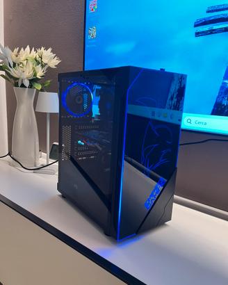 Pc Gaming MSI|Ryzen 5 1600X |MSI GTX 970 |16GB RAM