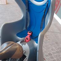 seggiolone bici