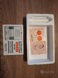 nintendo black jack 1985