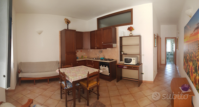 A due passi dal centro a Tempio