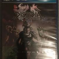 Dissidia Final Fantasy NT - PlayStation 4
