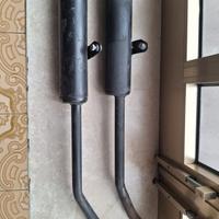 marmitta piaggio bravo 