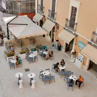 BAR GELATERIA - MAROSTICA