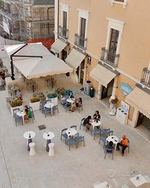 BAR GELATERIA - MAROSTICA