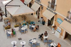 BAR GELATERIA - MAROSTICA