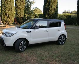 KIA Soul 2ª serie - 2014