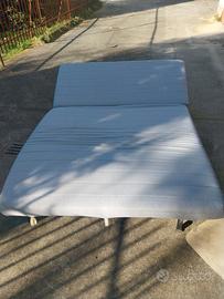 Divano letto