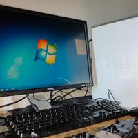 Pc desktop Dell Dimension E521