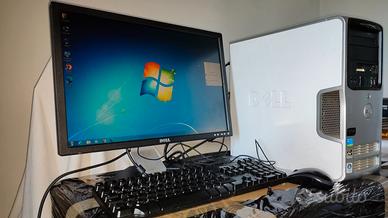 Pc desktop Dell Dimension E521