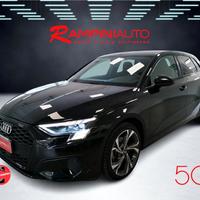 AUDI A3 SPB 30 TDI S tronic Km 43.000 Unico Prop.
